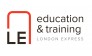 LE Education&Training